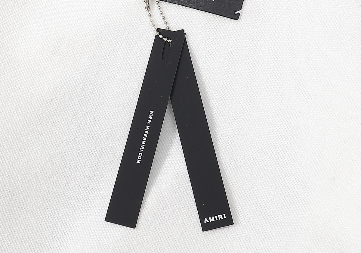 Amiri Color Block Striped Print Sweatsuit