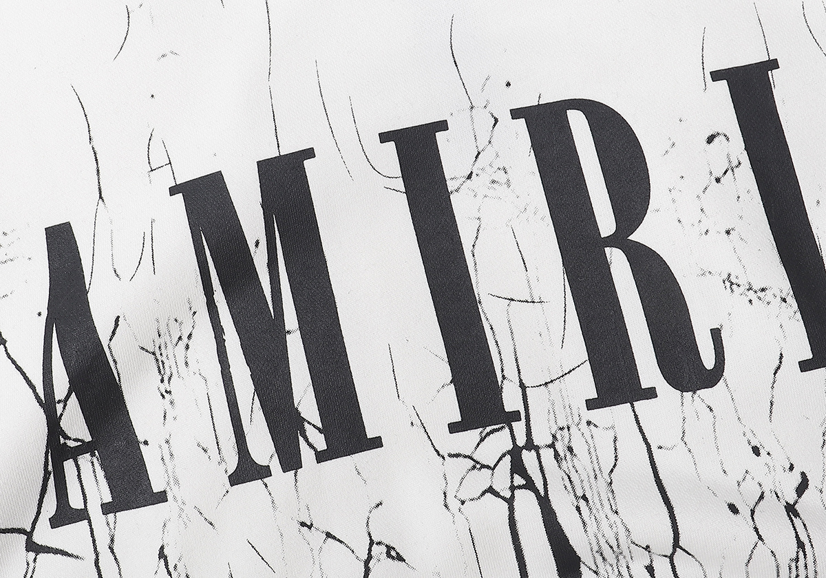 Amiri Color Block Striped Print Sweatsuit