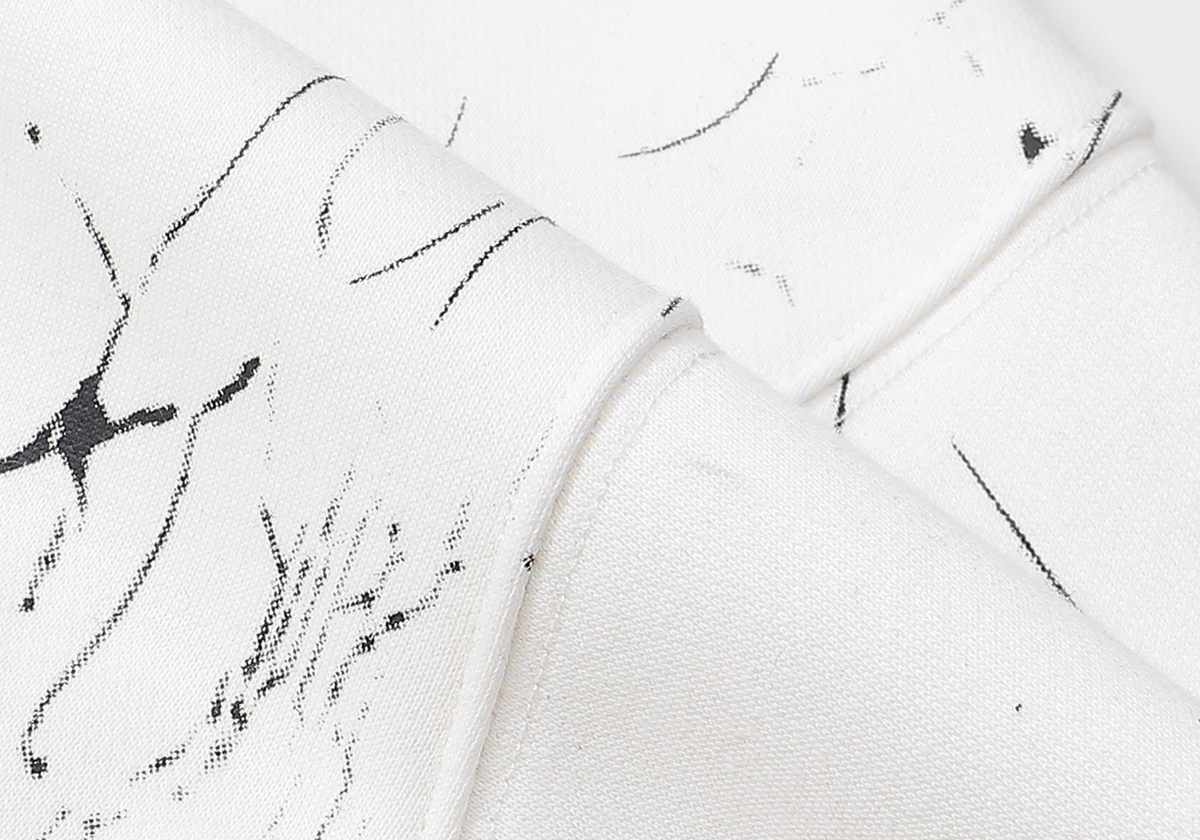 Amiri Color Block Striped Print Sweatsuit