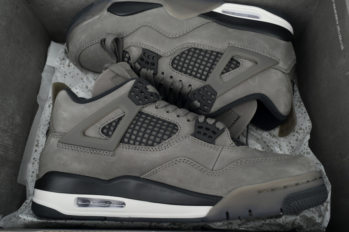 Air Jordan 4 Retro Cave Stone FV5029-200