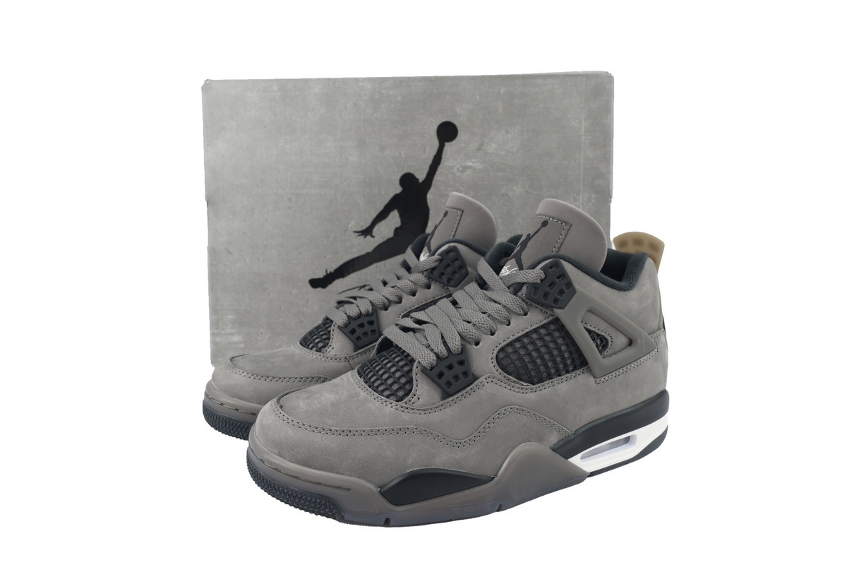 Air Jordan 4 Retro Cave Stone FV5029-200