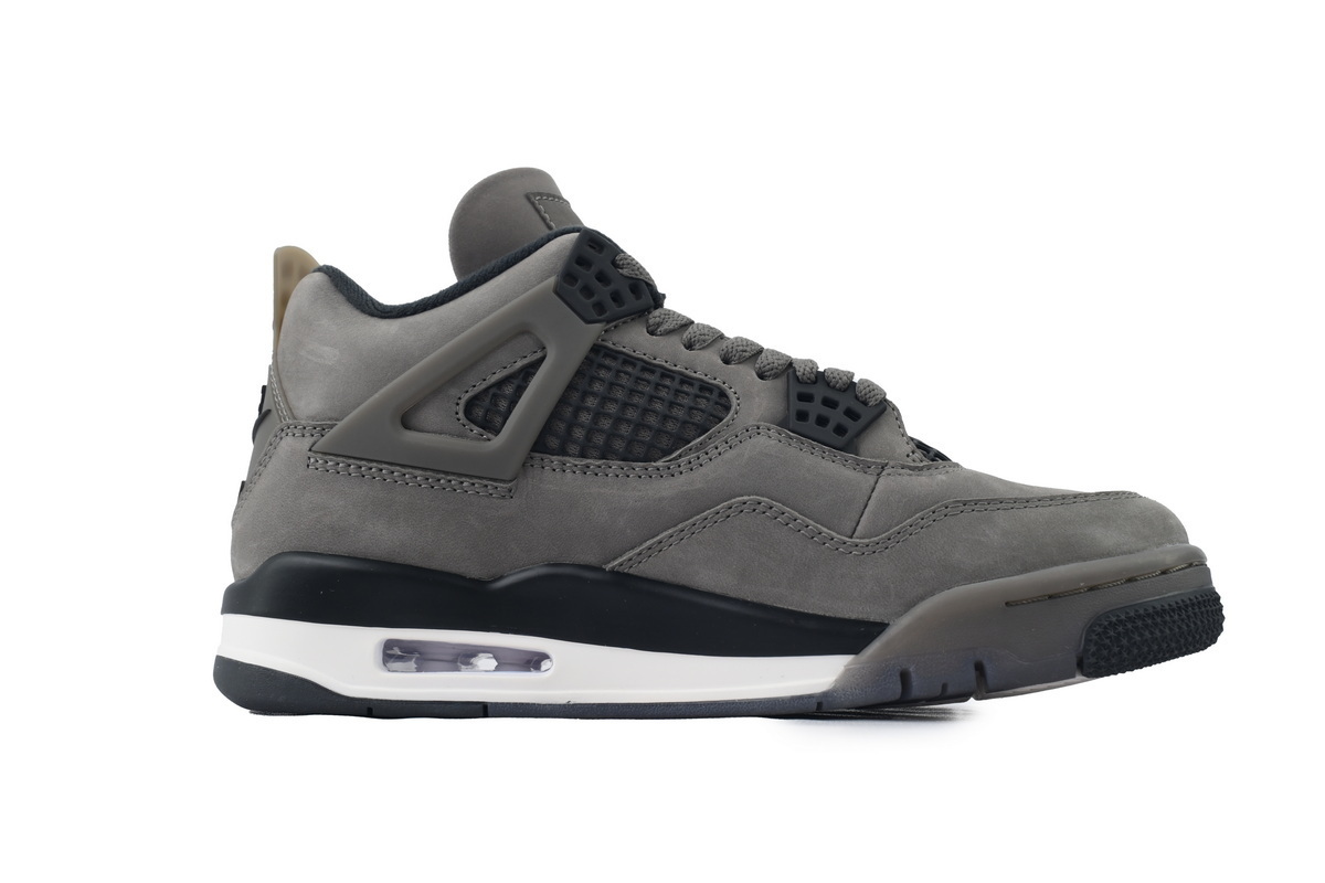 Air Jordan 4 Retro Cave Stone FV5029-200