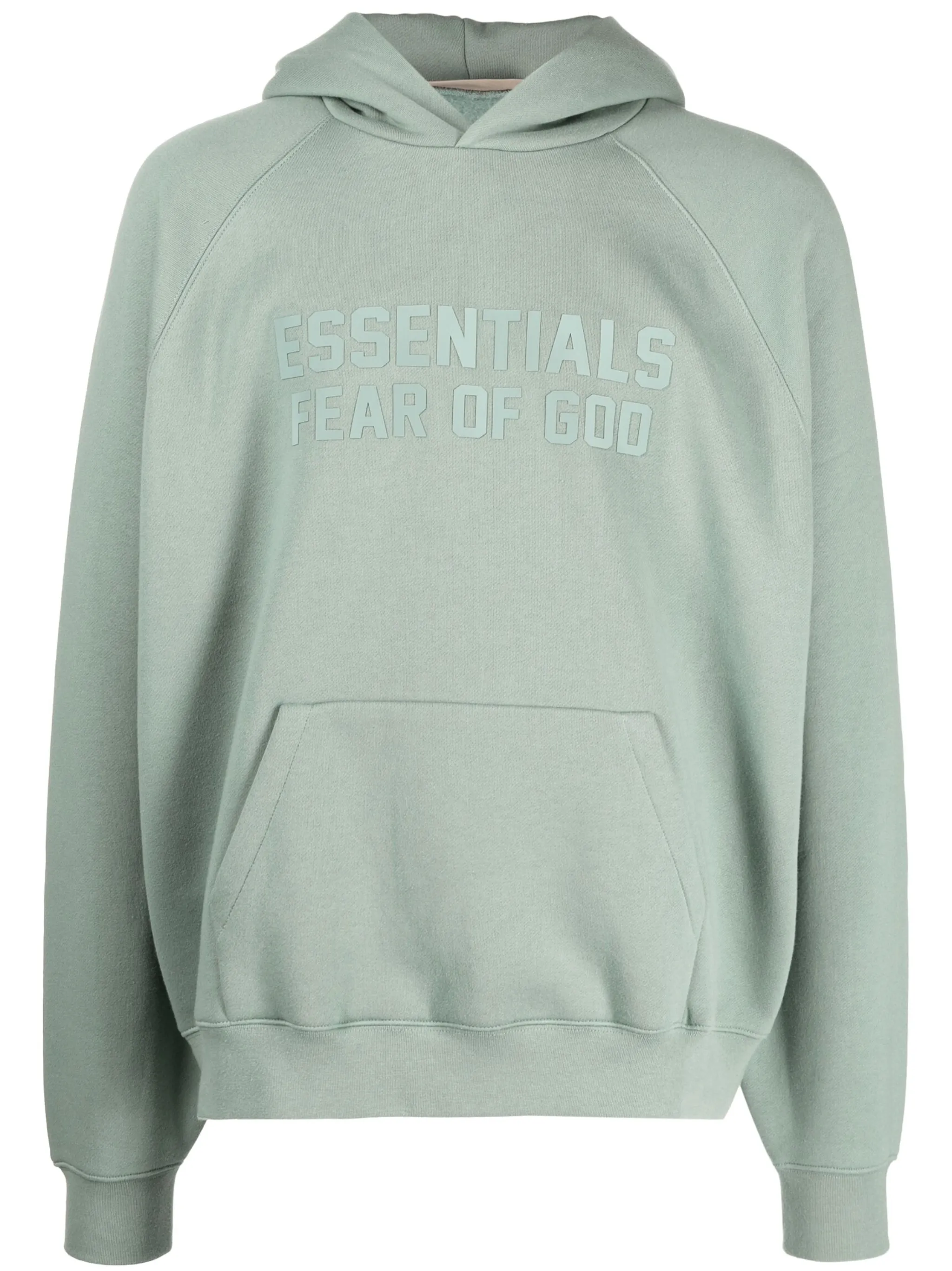 Fear of God Essentials Hoodie Sweatpant Set