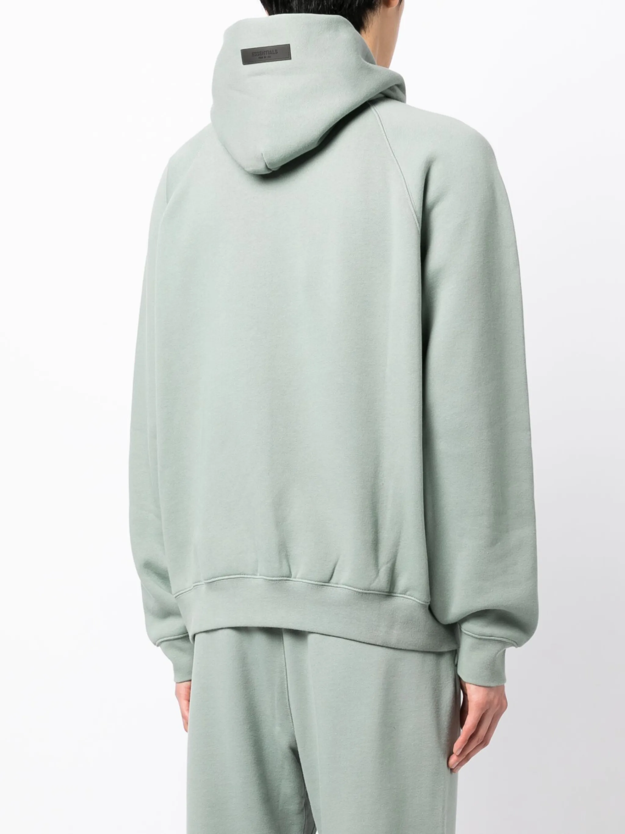 Fear of God Essentials Hoodie Sweatpant Set