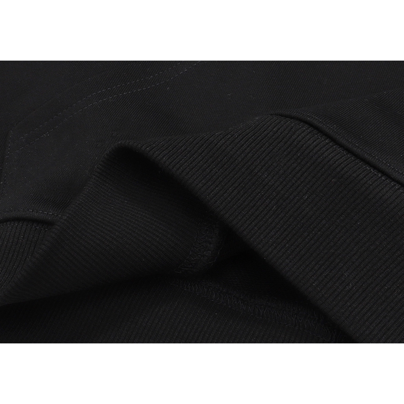 AMIRI CNY Dragon Hoodie Black/White