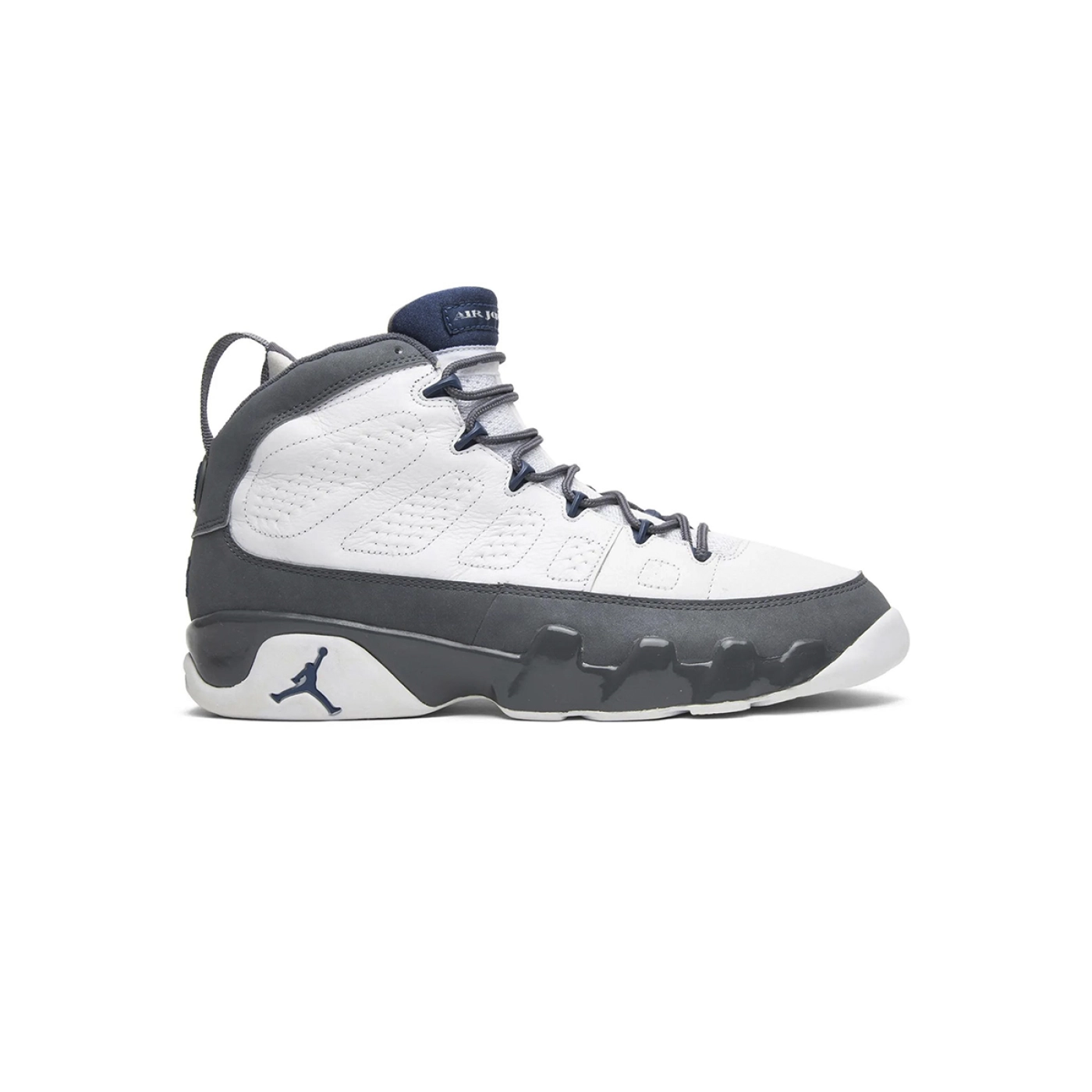 Air Jordan 9 Flint Grey (2026) HV4794-100