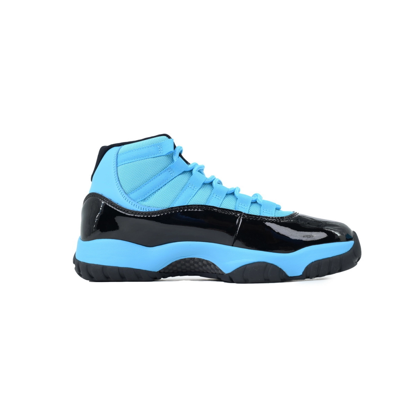 Air Jordan 11 Retro Water Moon Blue CT8012-440