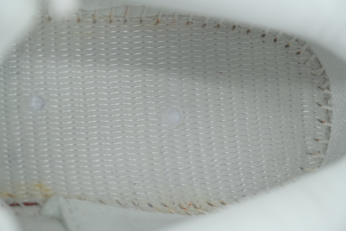 Jordan 3 Retro El Vuelo Summit White IO1752-100