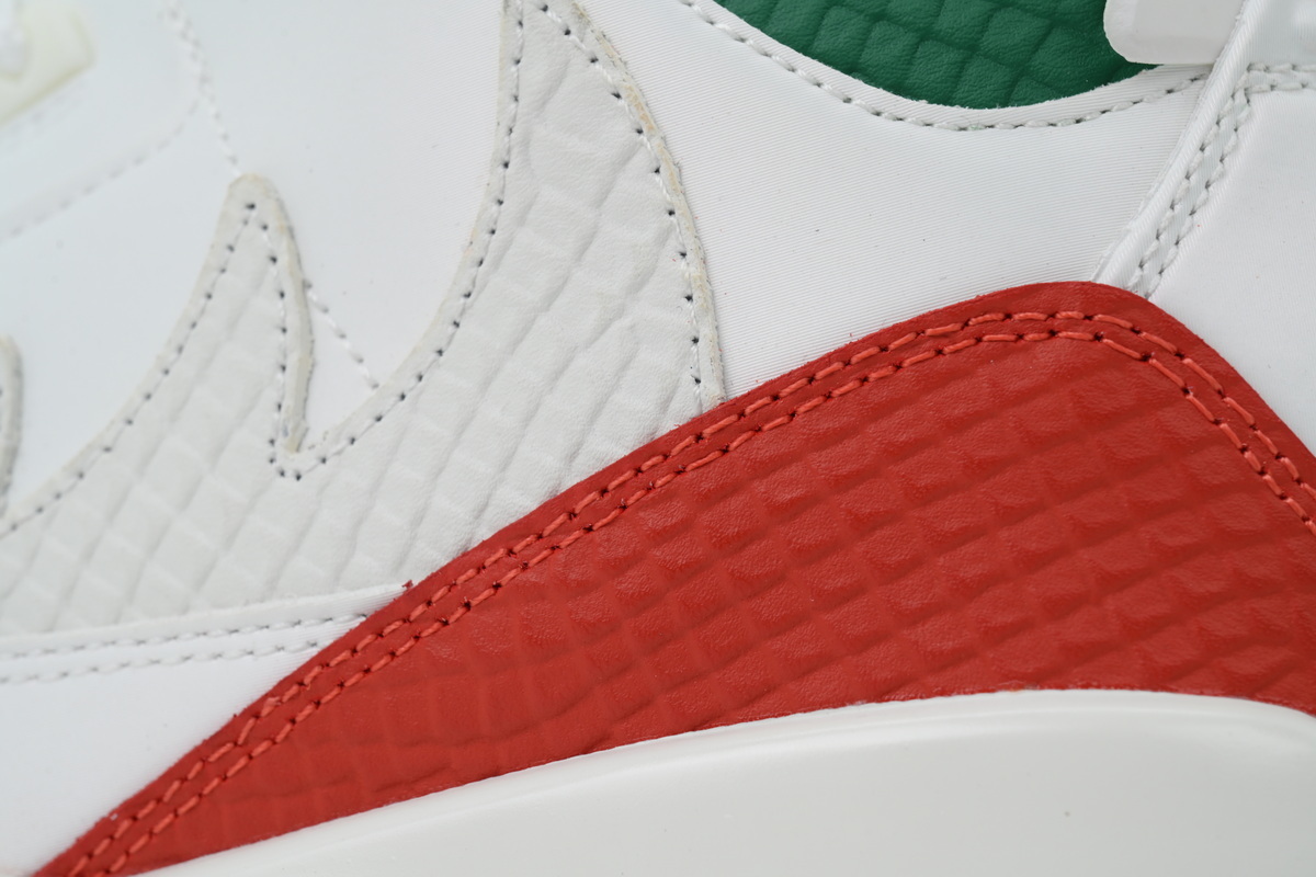 Jordan 3 Retro El Vuelo Summit White IO1752-100
