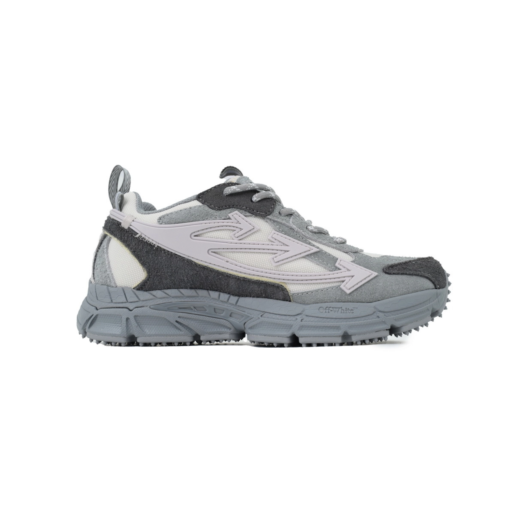 OFF-WHITE Out Of Grey OWIA289F 25LEA001 0805