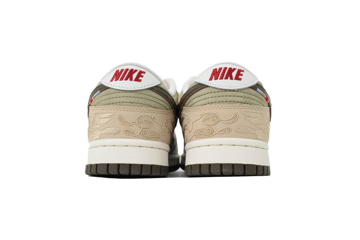 Nike SB Dunk Low Beige IQ1118-220