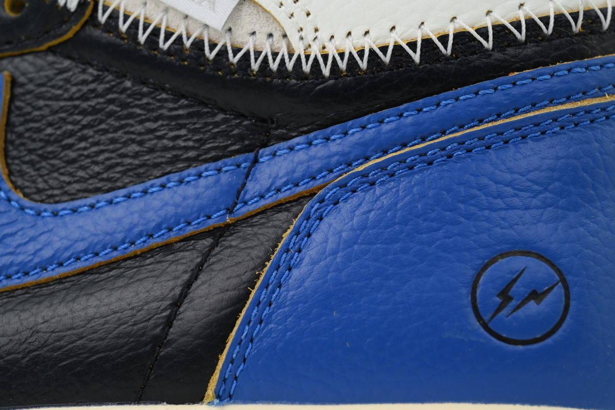 Fragment Design x Union LA x Air Jordan 1 Retro High OG Sport Royal IO7847-001