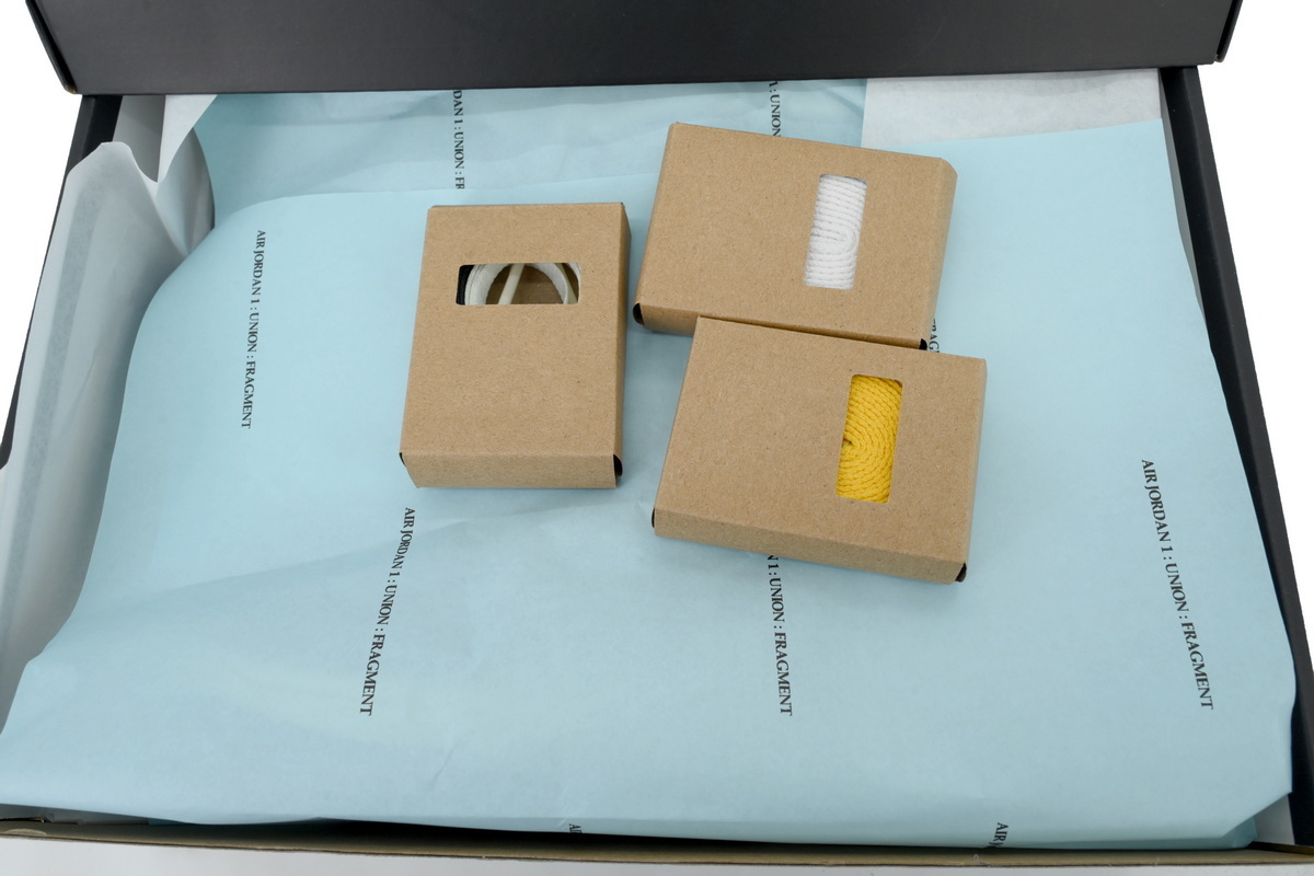 Fragment Design x Union LA x Air Jordan 1 Retro High OG Sport Royal IO7847-001