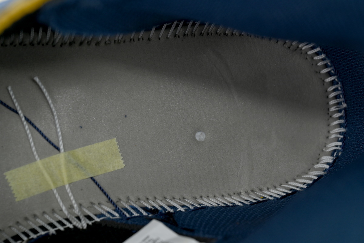 Fragment Design x Union LA x Air Jordan 1 Retro High OG Sport Royal IO7847-001