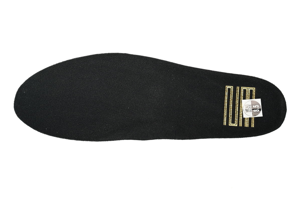 Air Jordan 11 DMP White Black CT8012-170