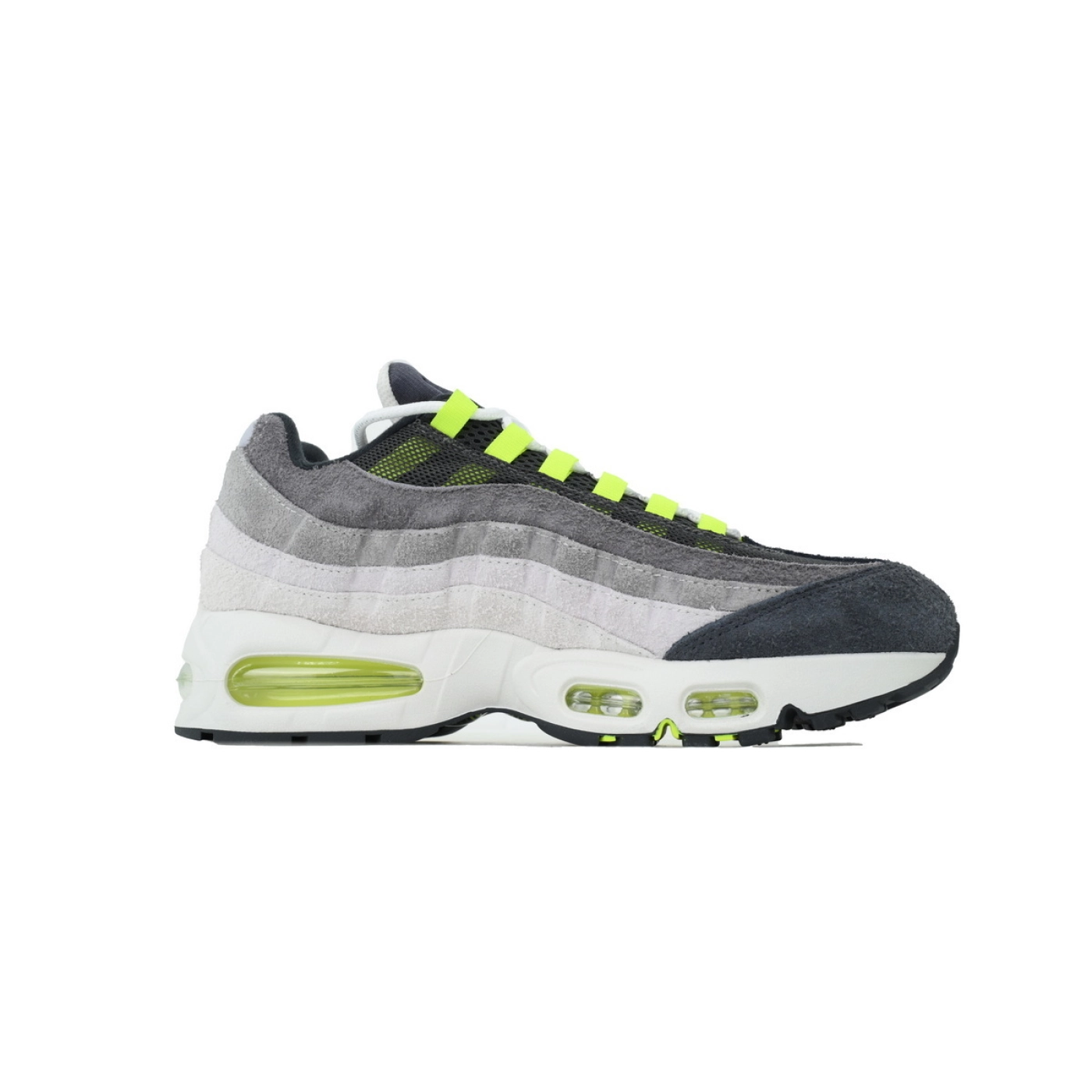 Nike Air Max 95 OG Reverse Neon HM4738-001