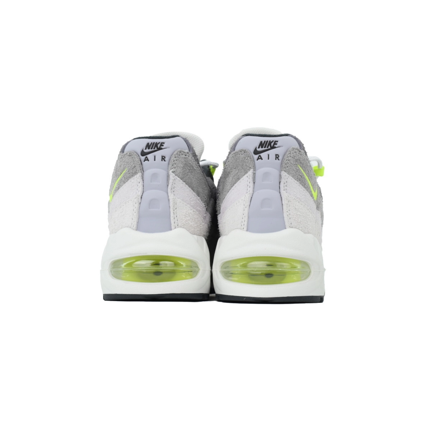 Nike Air Max 95 OG Reverse Neon HM4738-001