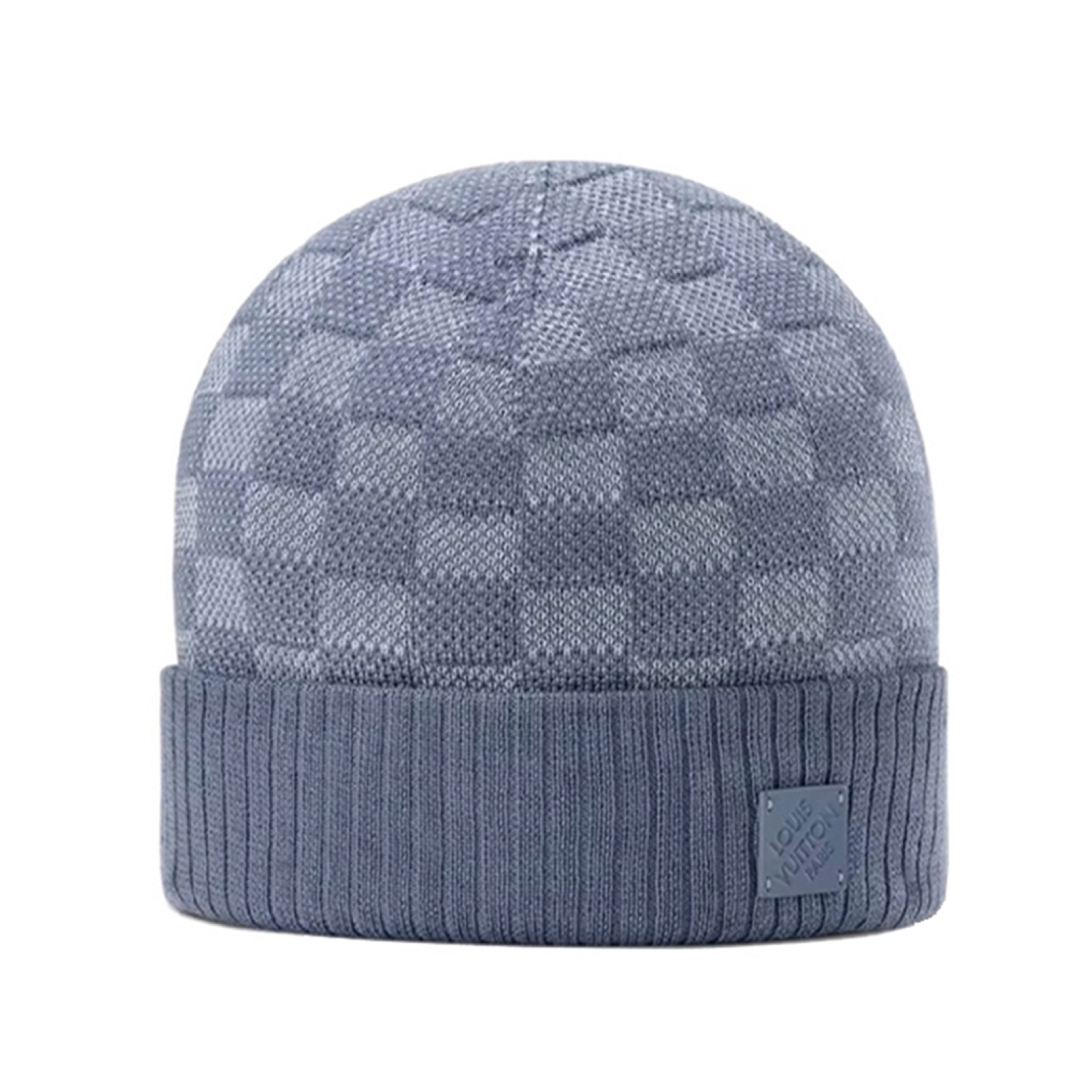 Louis Vuitton Néo Petit Damier Beanie Blue