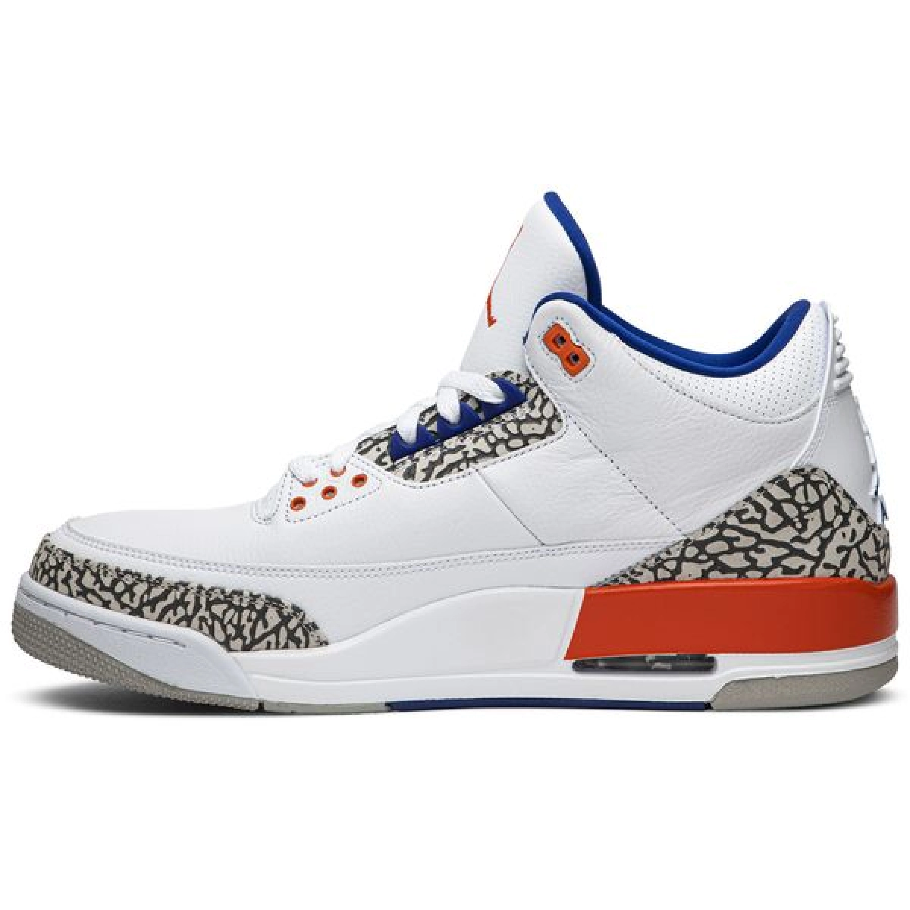 Air Jordan 3 Retro Knicks