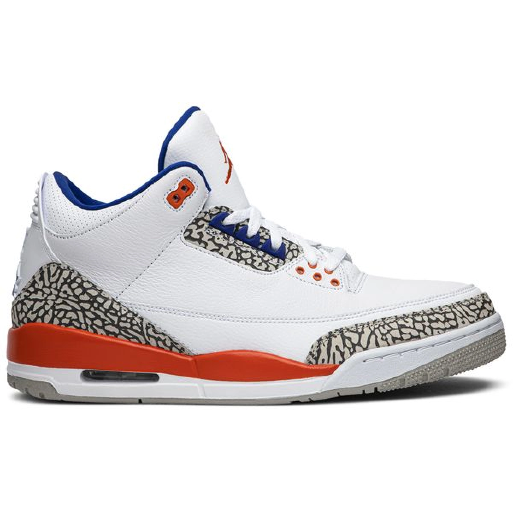 Air Jordan 3 Retro Knicks