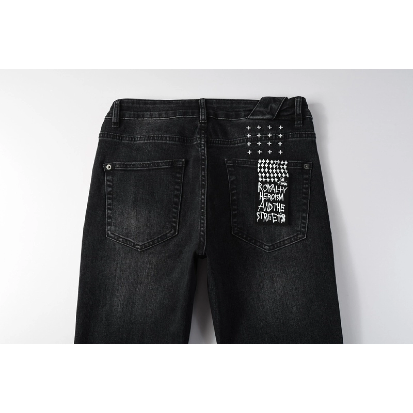 Ksubi Jean 3051