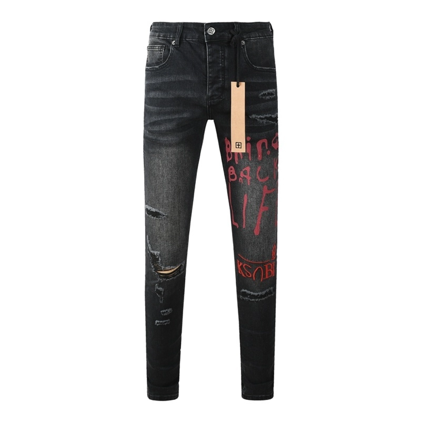 Ksubi Jean 3053