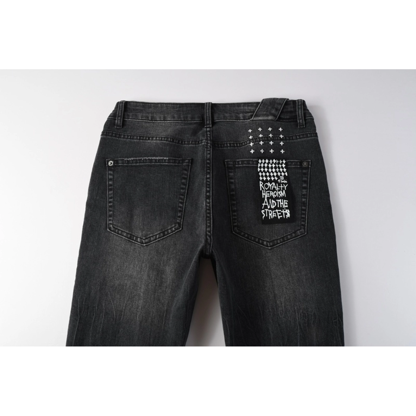 Ksubi Jean 3050