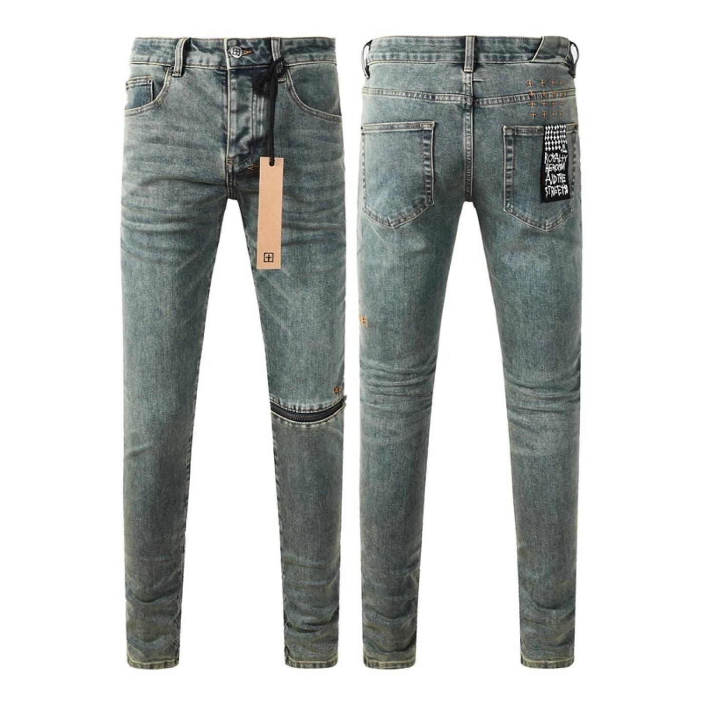 Ksubi Jean 3058