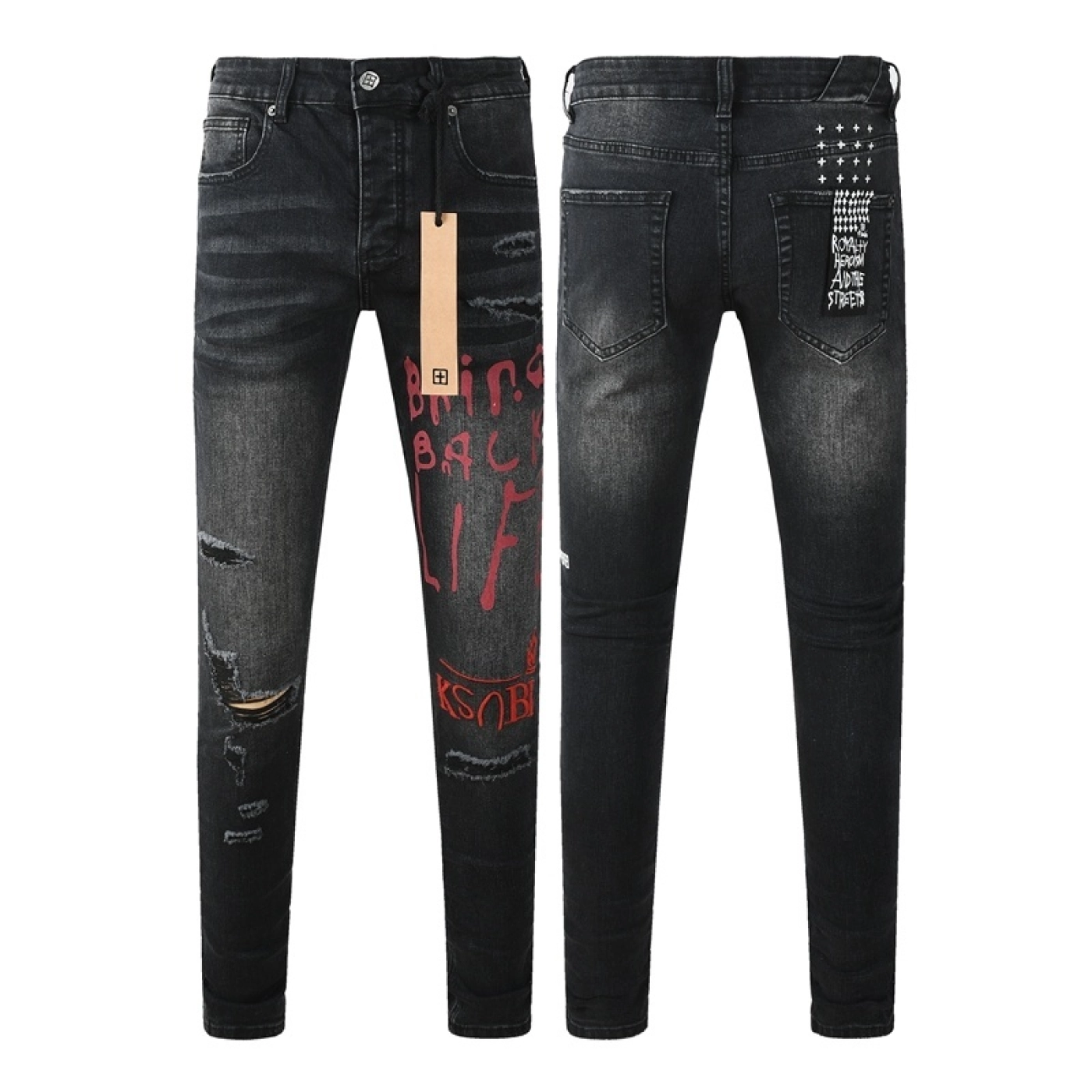 Ksubi Jean 3053