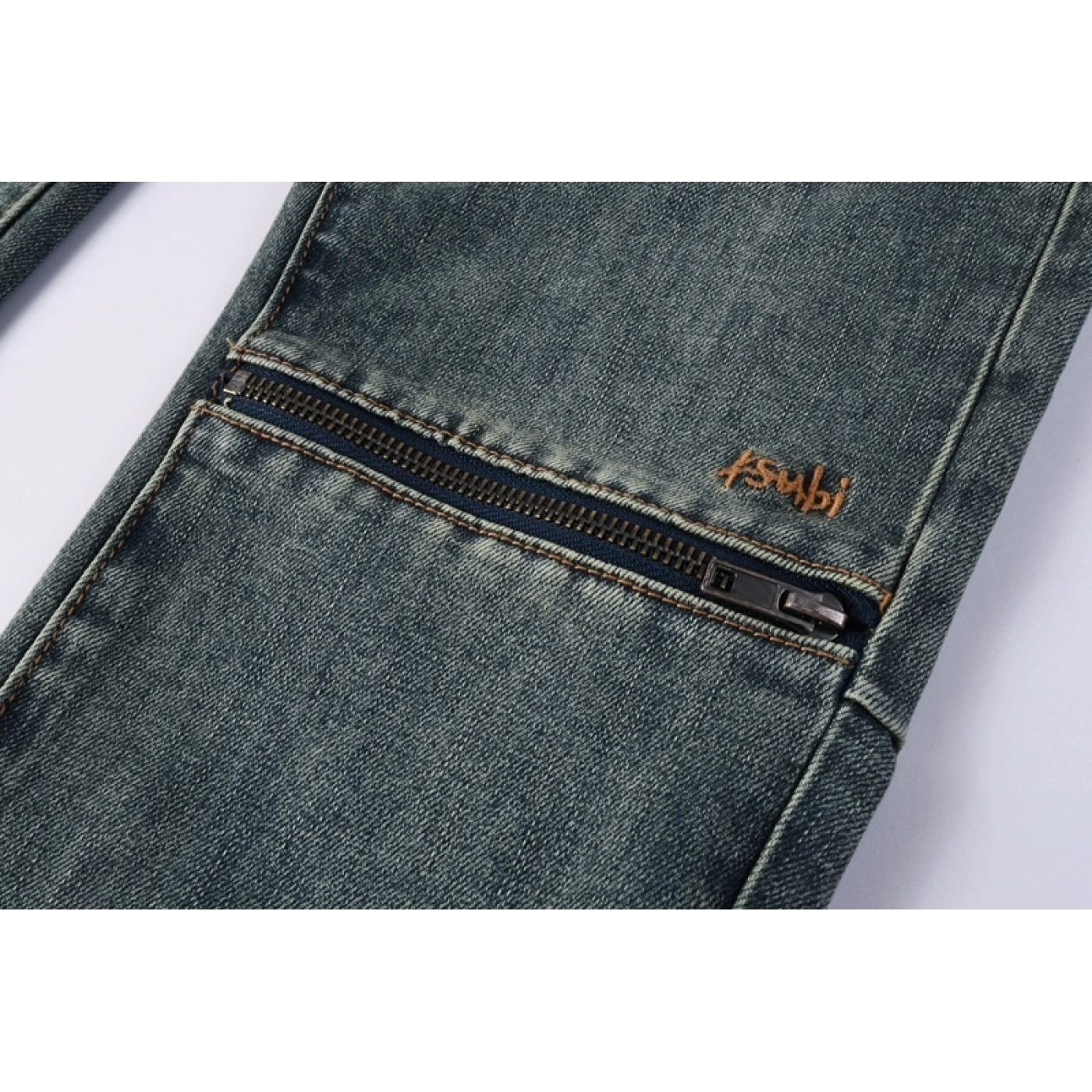 Ksubi Jean 3058