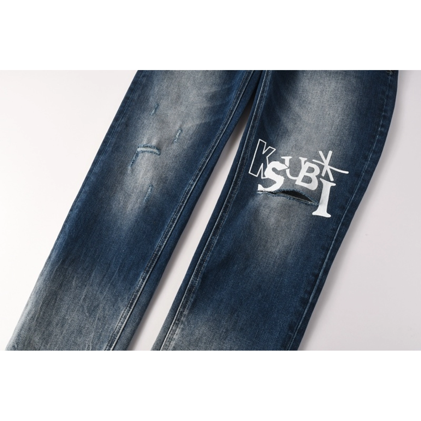 Ksubi Jean 3055