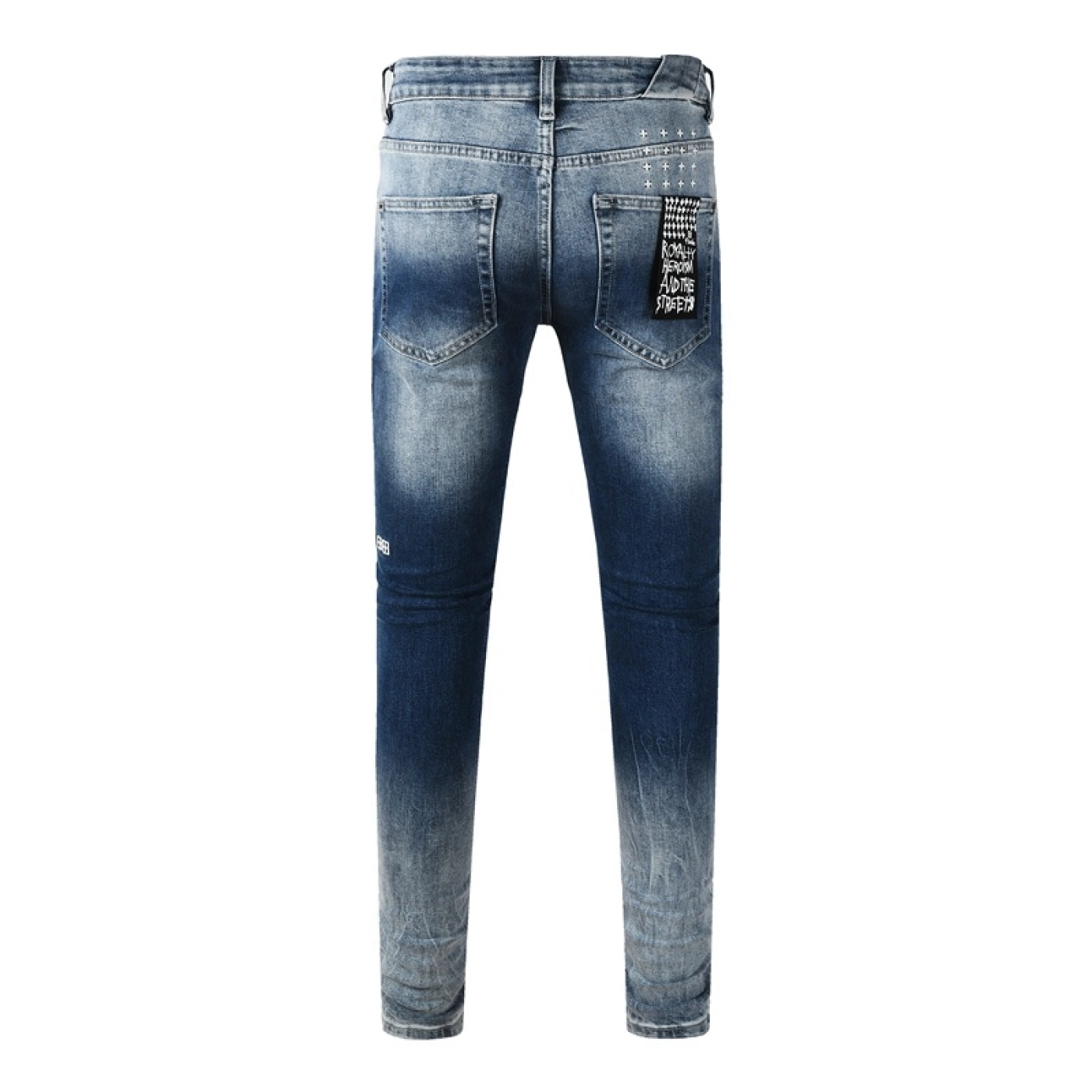 Ksubi Jean 3055