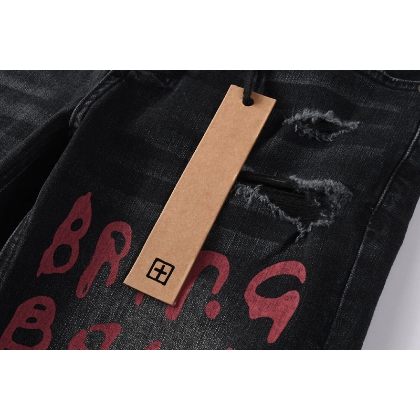 Ksubi Jean 3053