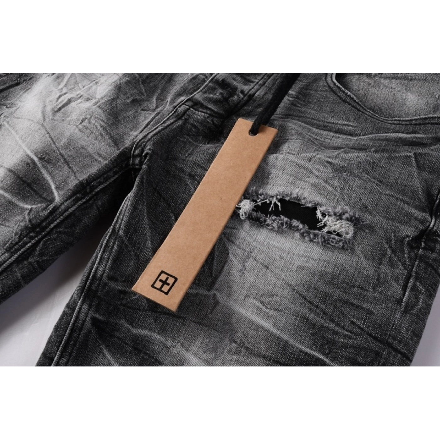 Ksubi Jean 3057