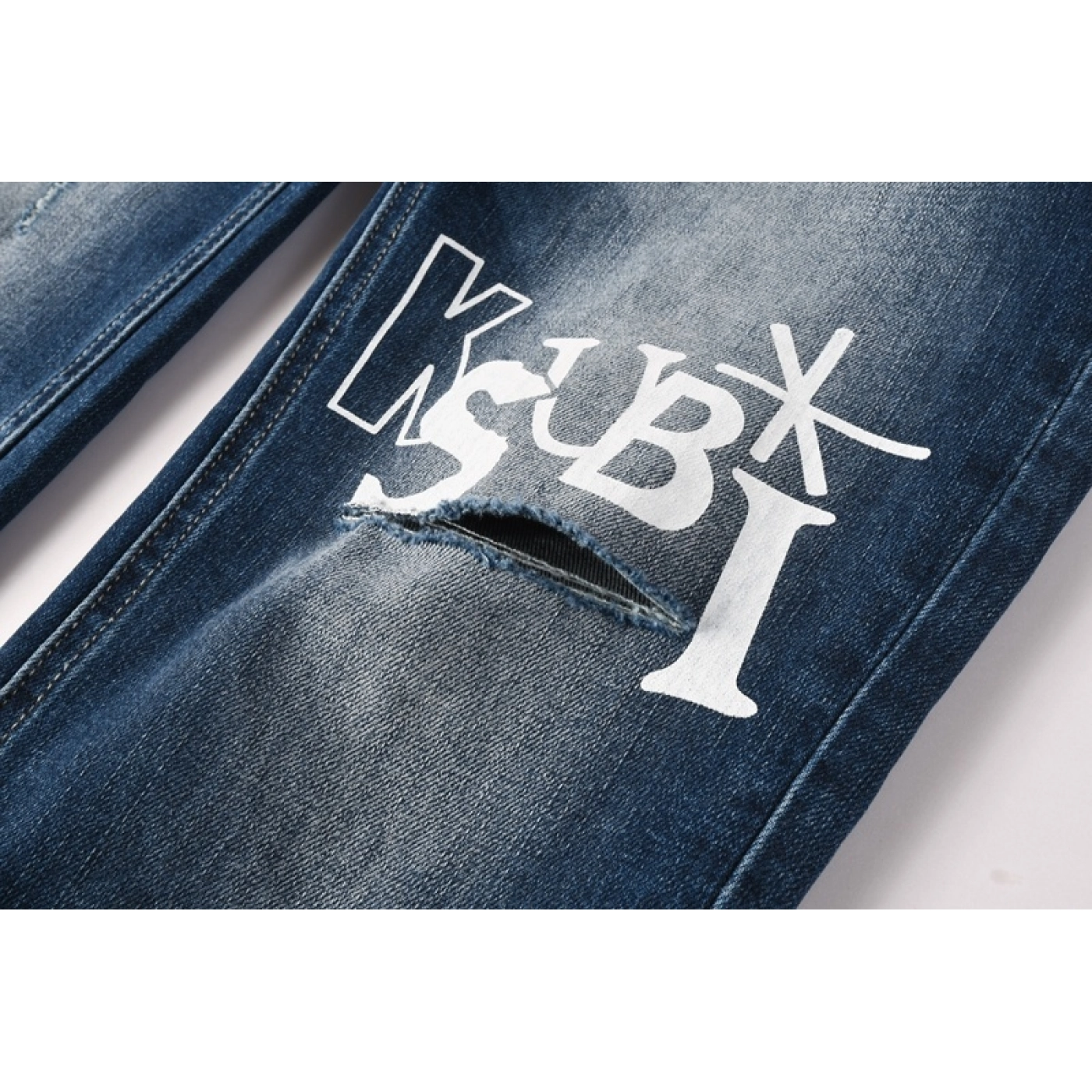 Ksubi Jean 3055