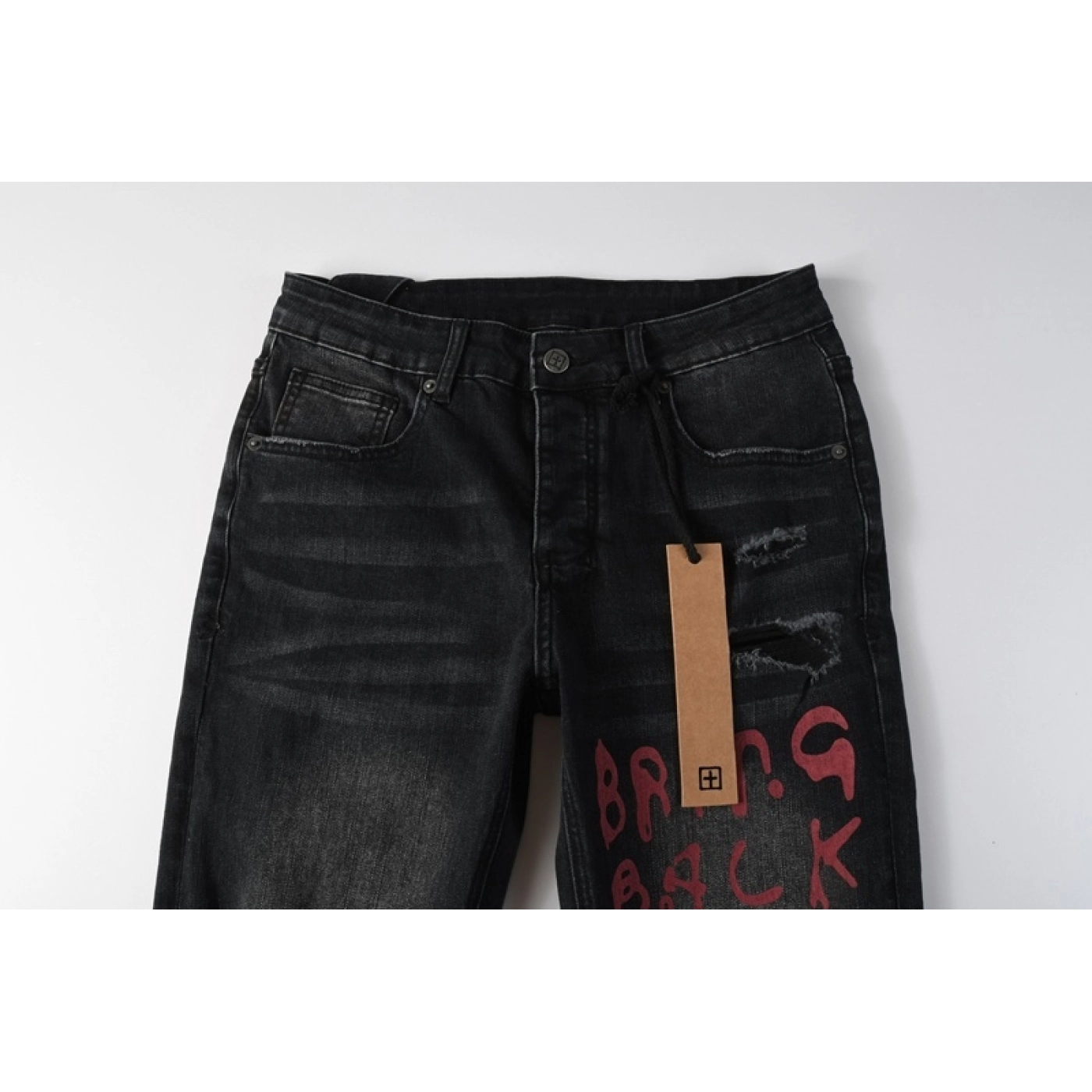 Ksubi Jean 3053
