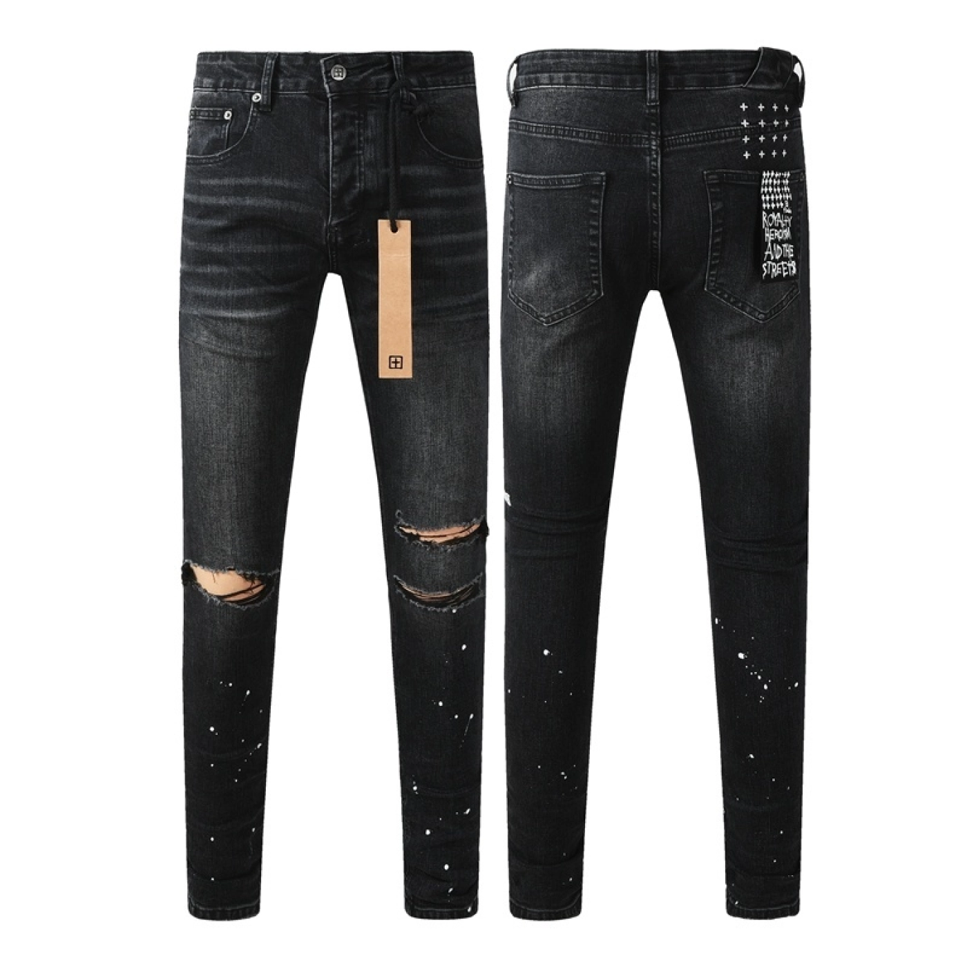 Ksubi Jean 3051