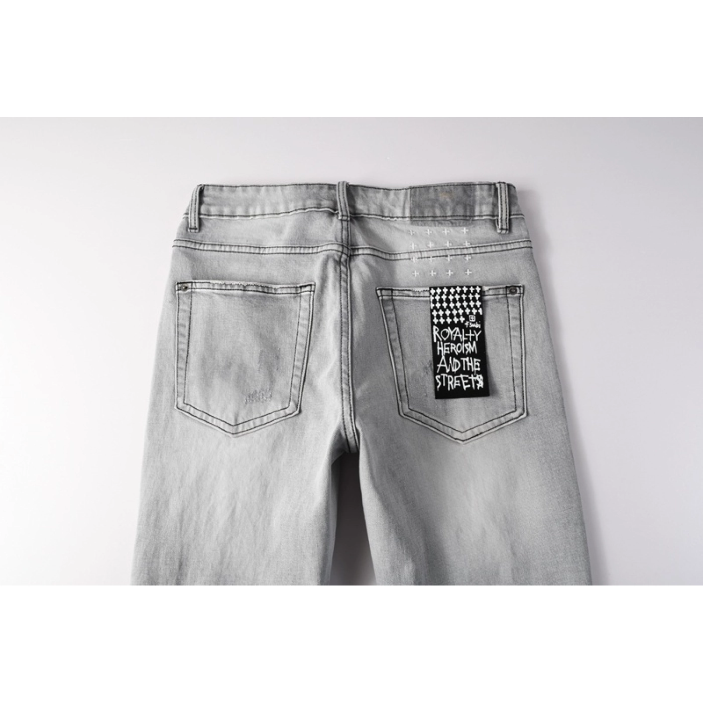 Ksubi Jean 3056