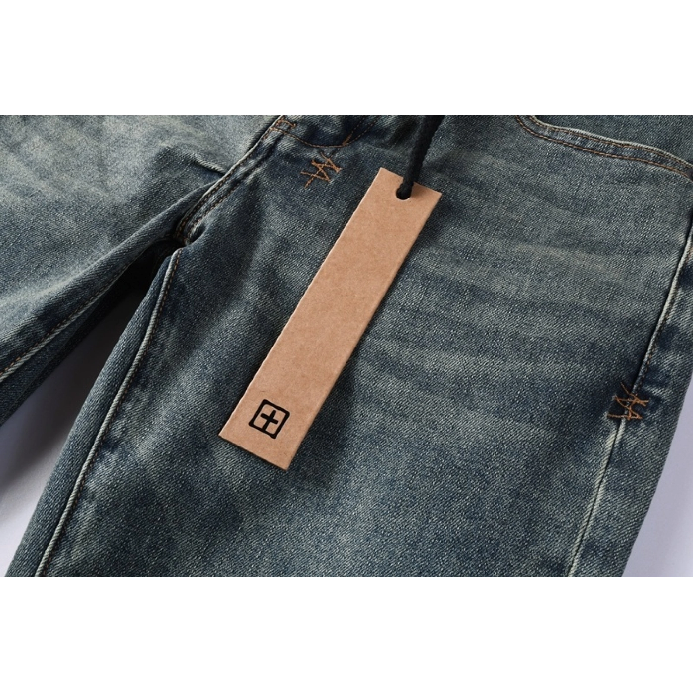 Ksubi Jean 3058