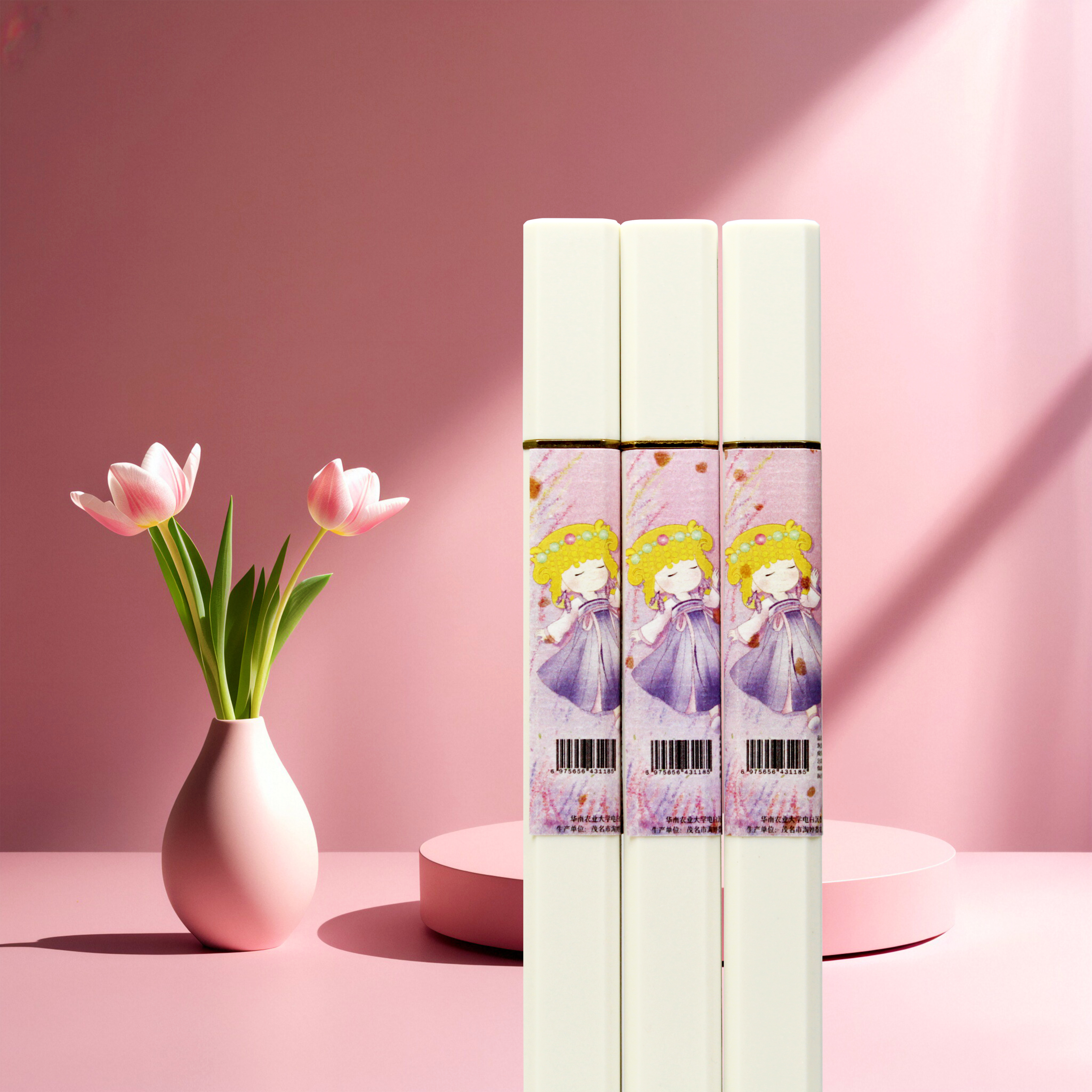 Han Han No. 1 (Agarwood Incense Stick)