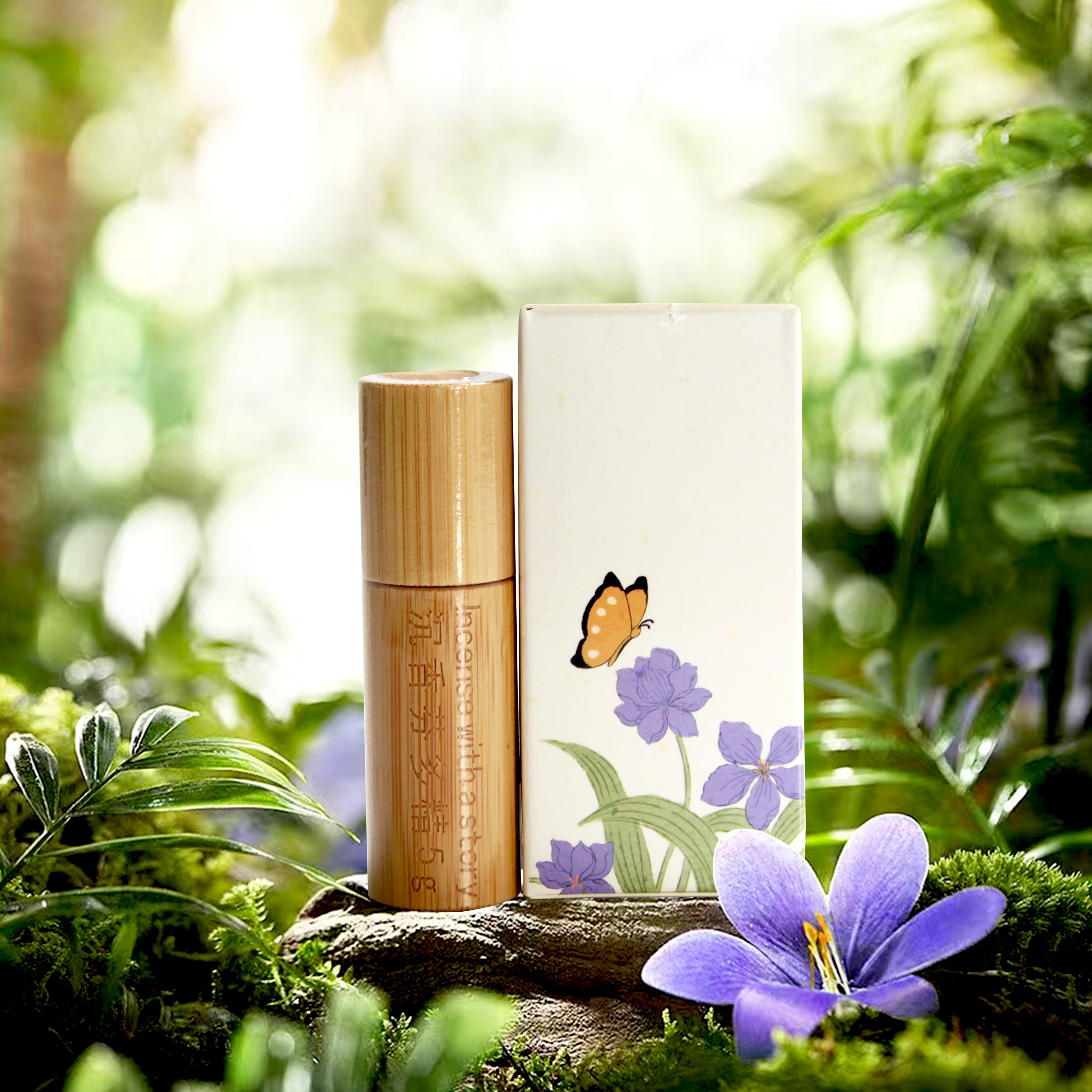 Agarwood Phytoncide (Agarwood Essential Oil)