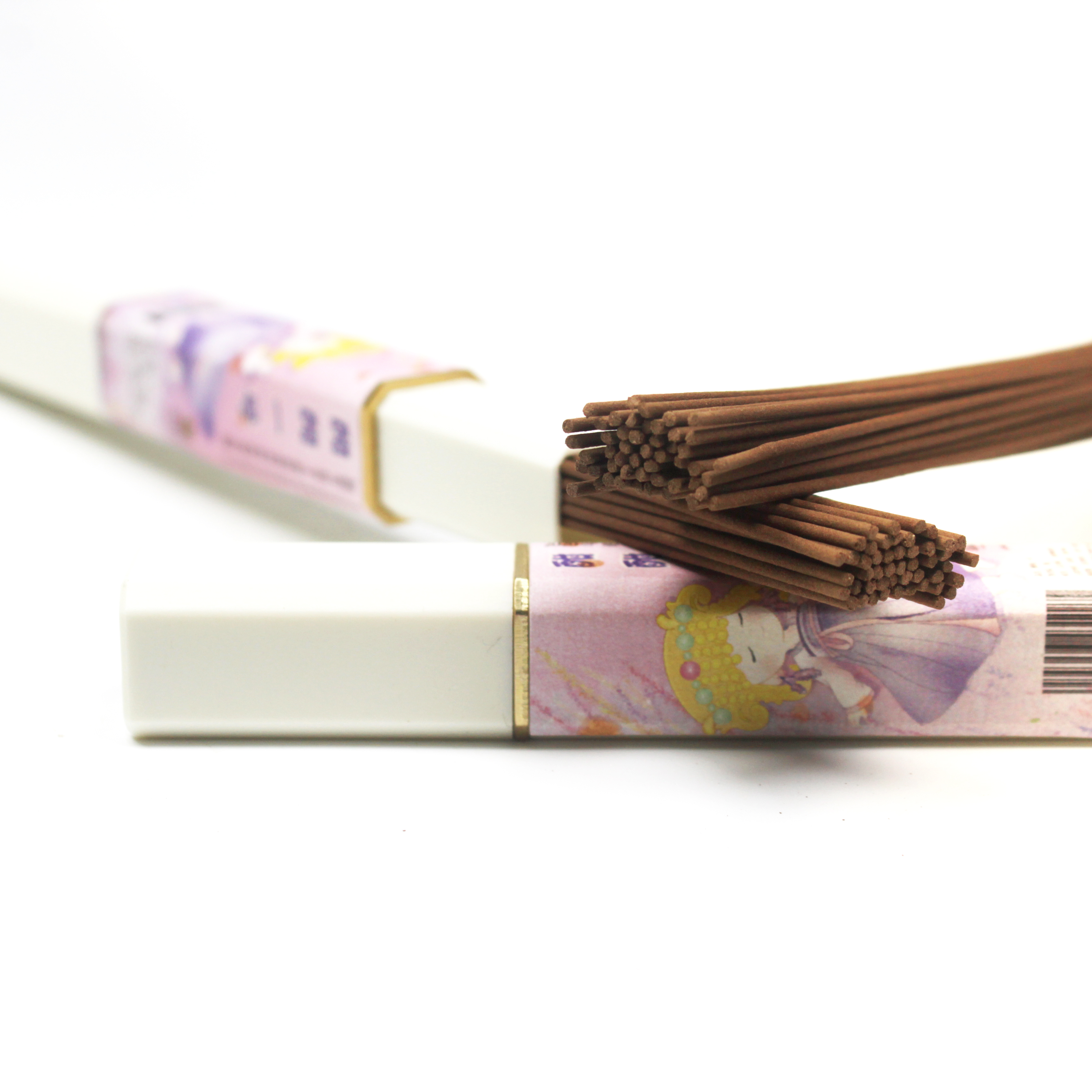 Han Han No. 1 (Agarwood Incense Stick)