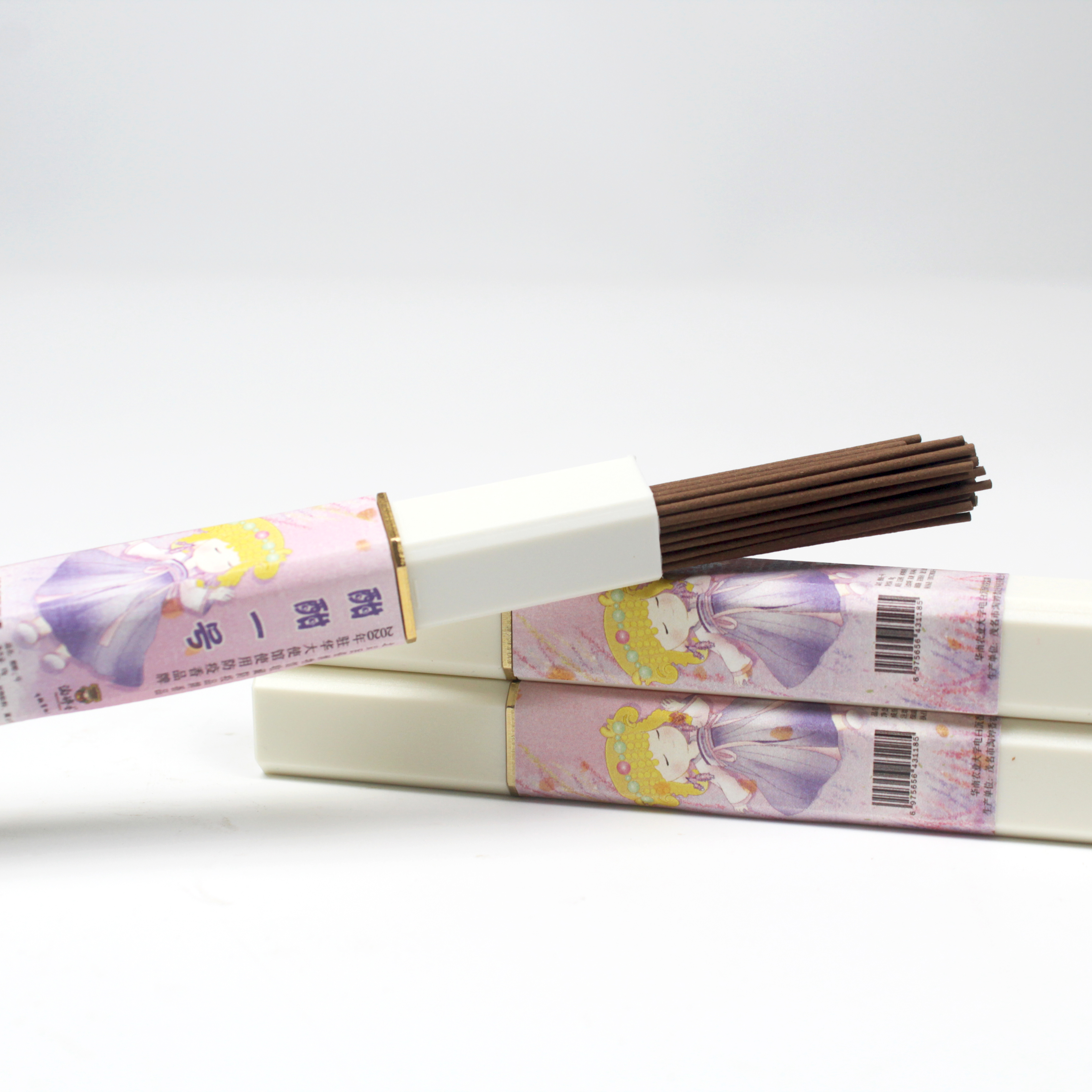 Han Han No. 1 (Agarwood Incense Stick)