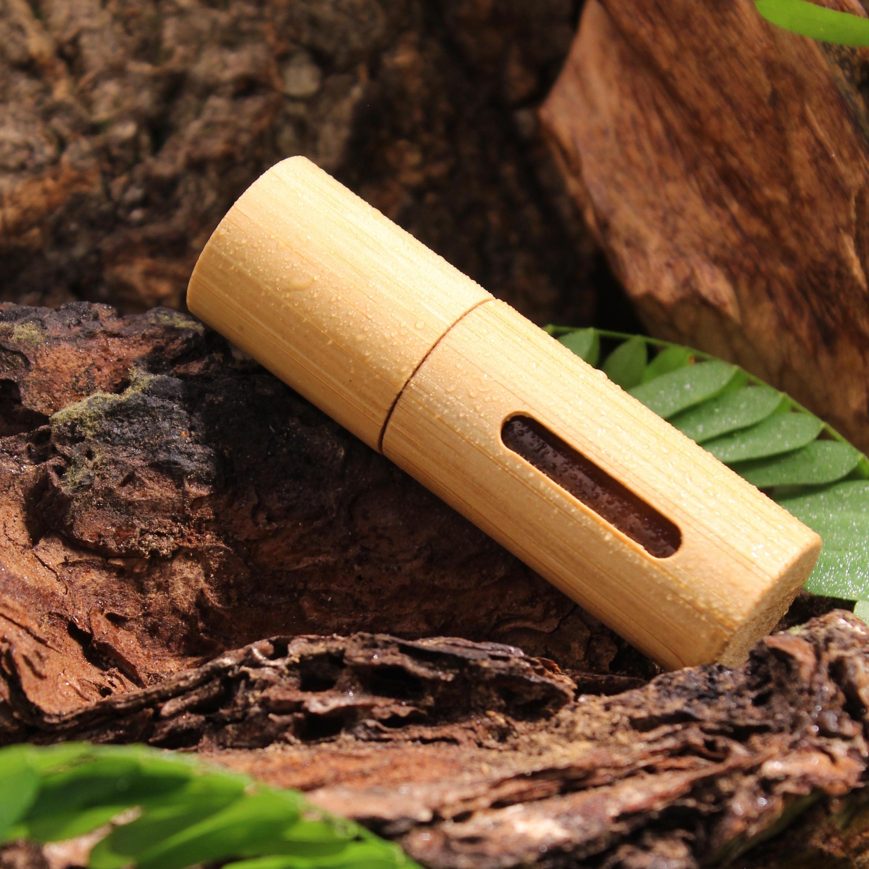 Agarwood Phytoncide (Agarwood Essential Oil)