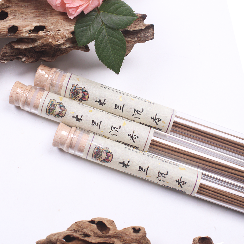 Magnolia Agarwood(Incense stick series)