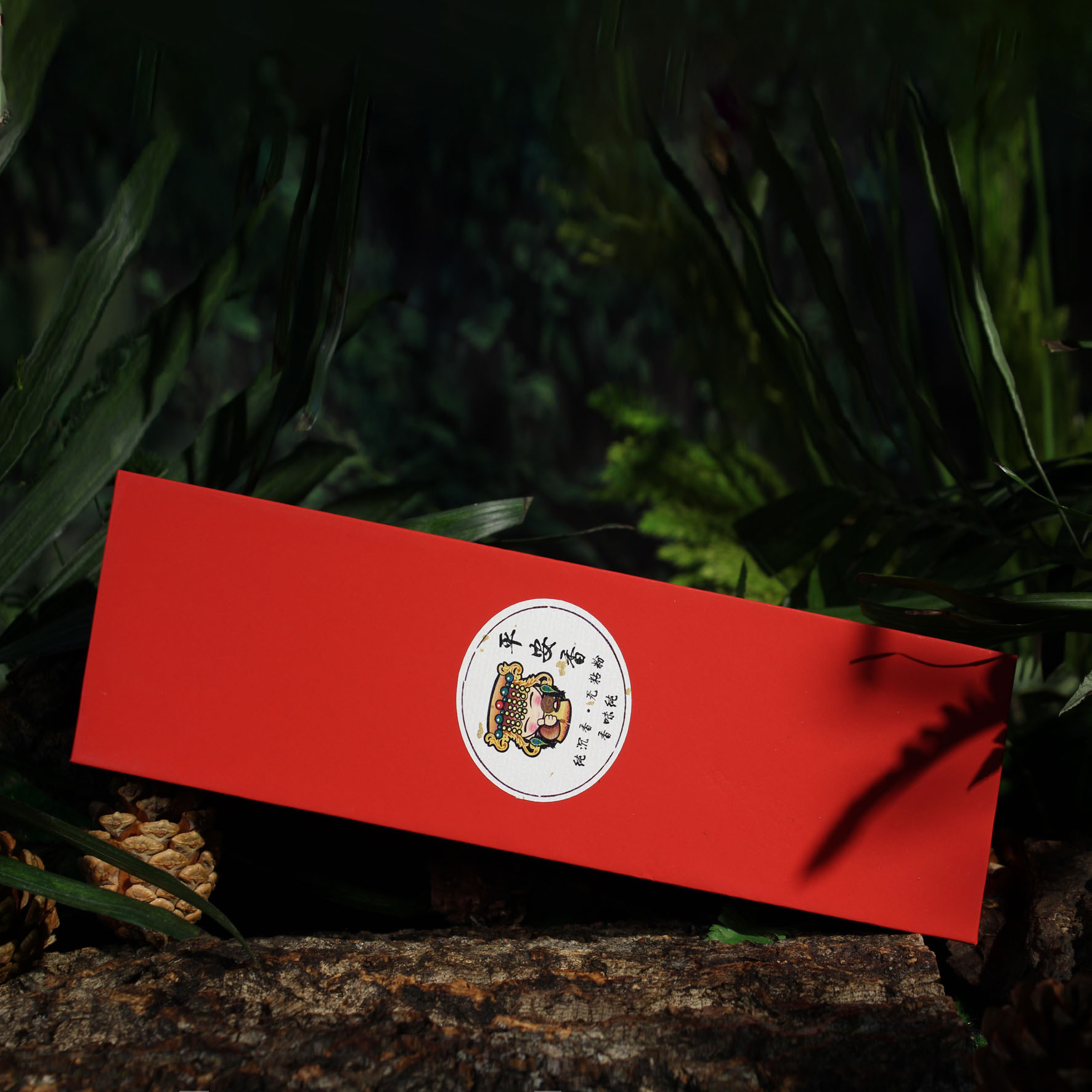 Peace Incense (Lucky Cloud Series)