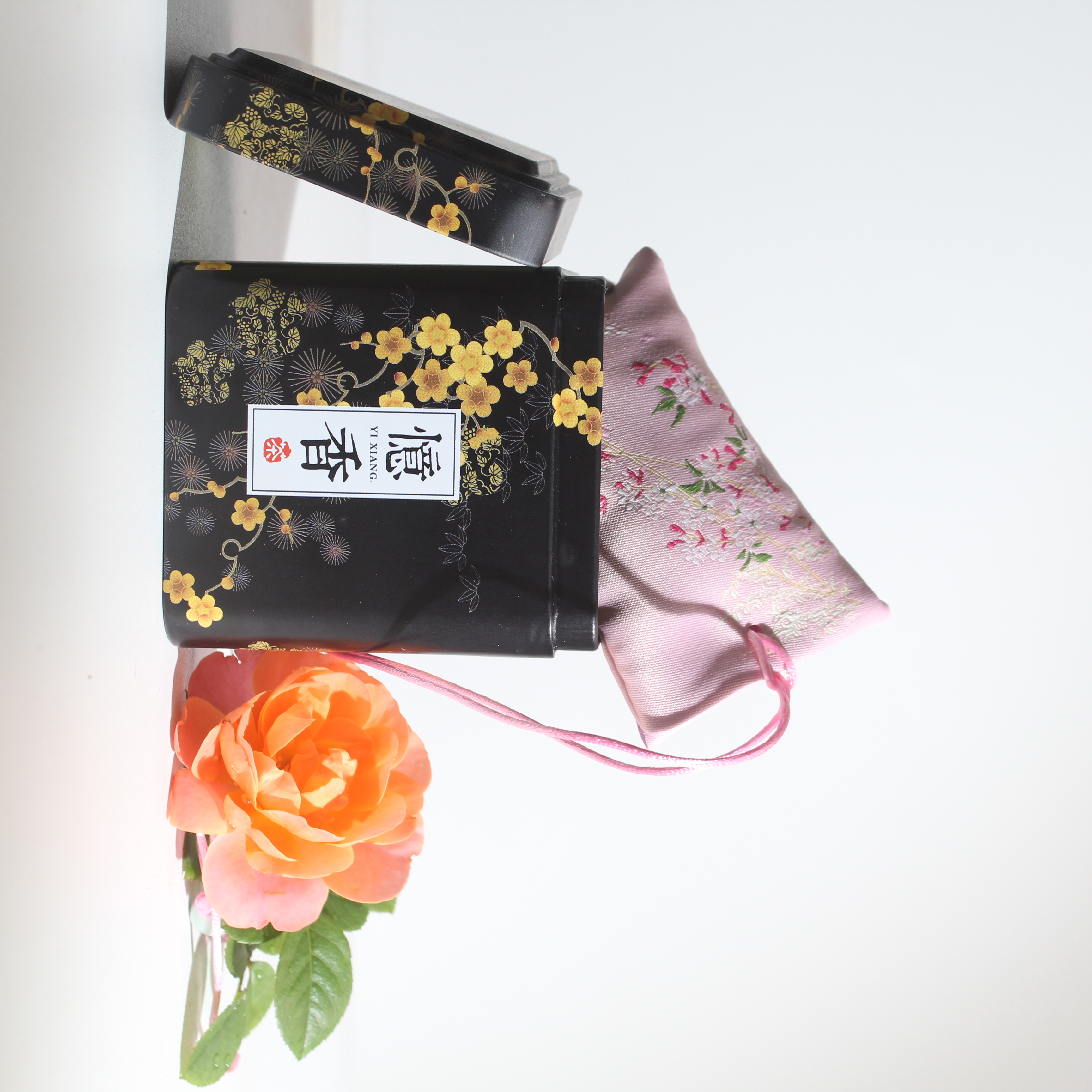 Mulan Agarwood Sachet (Agarwood Daily Necessities)