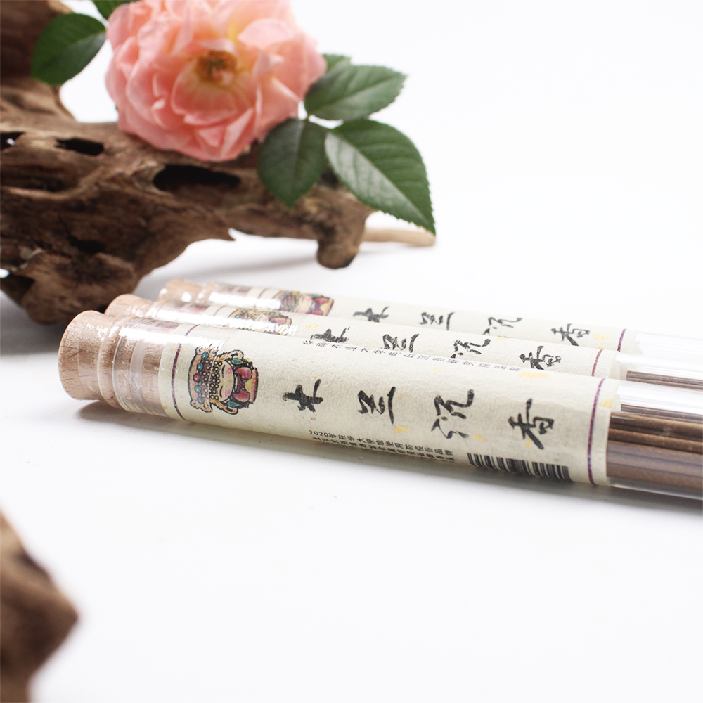 Magnolia Agarwood(Incense stick series)