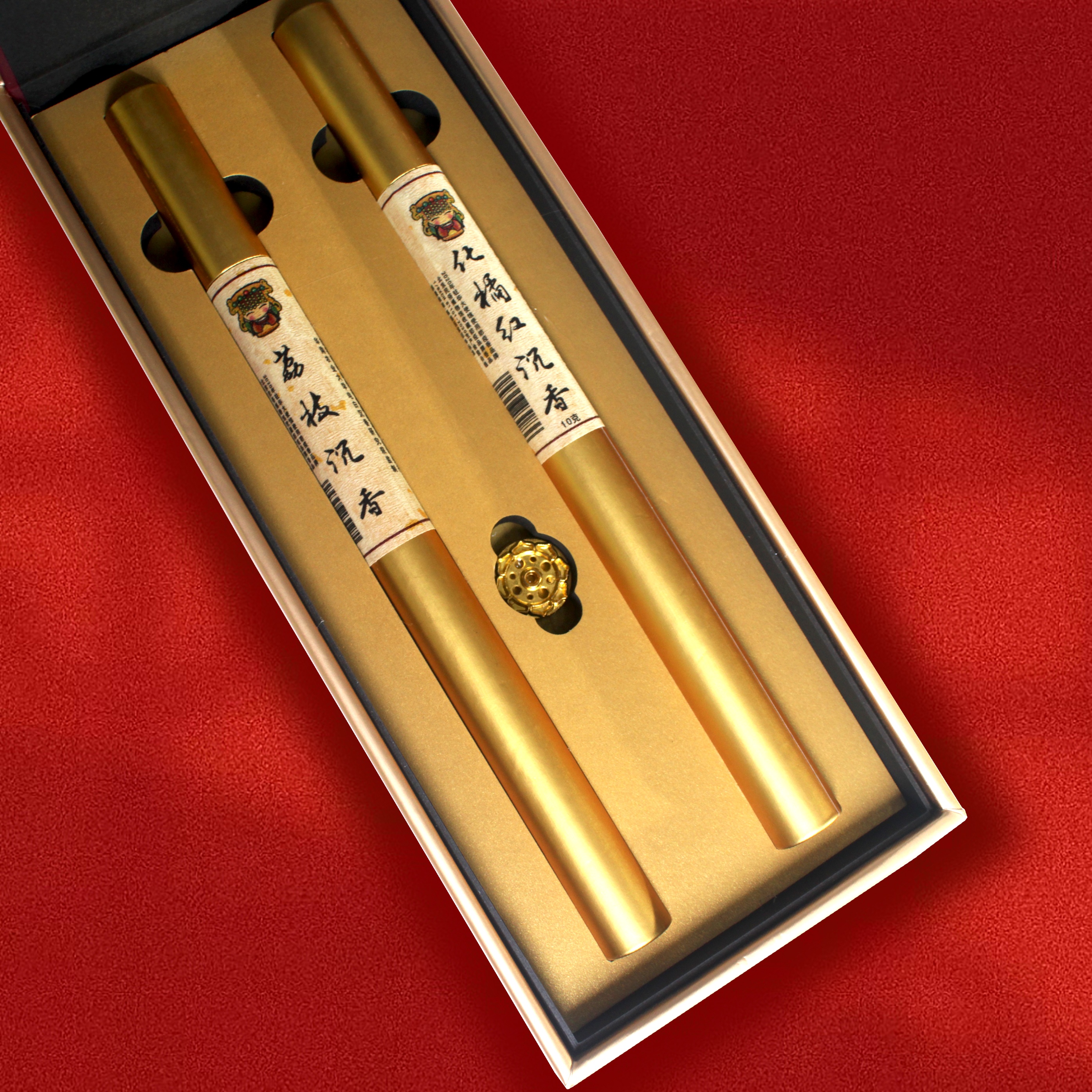 Three Trees Agarwood (Incense Stick Series)