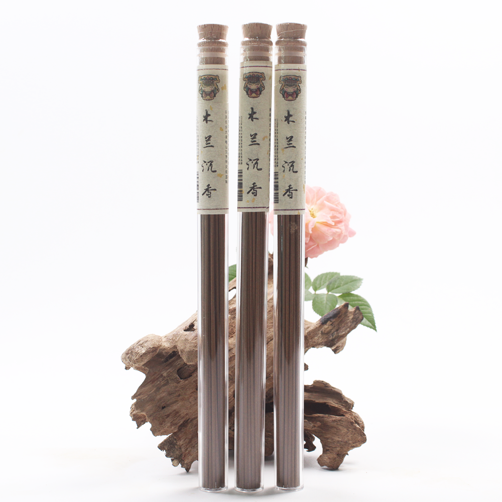 Magnolia Agarwood(Incense stick series)